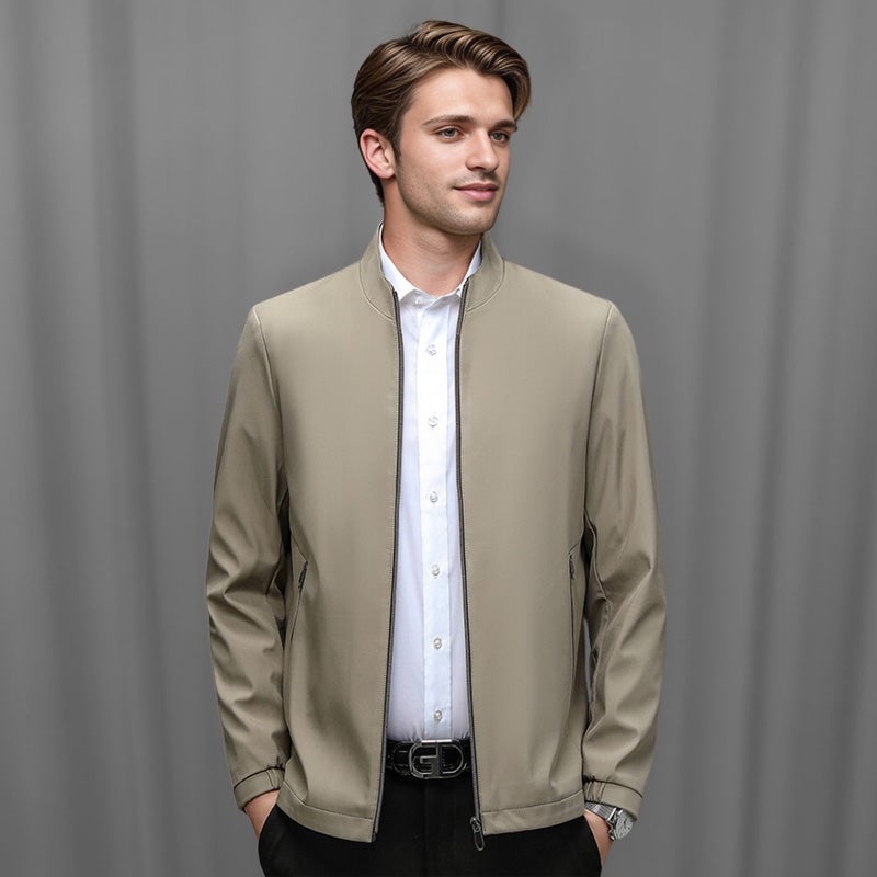 Brownstone Zip