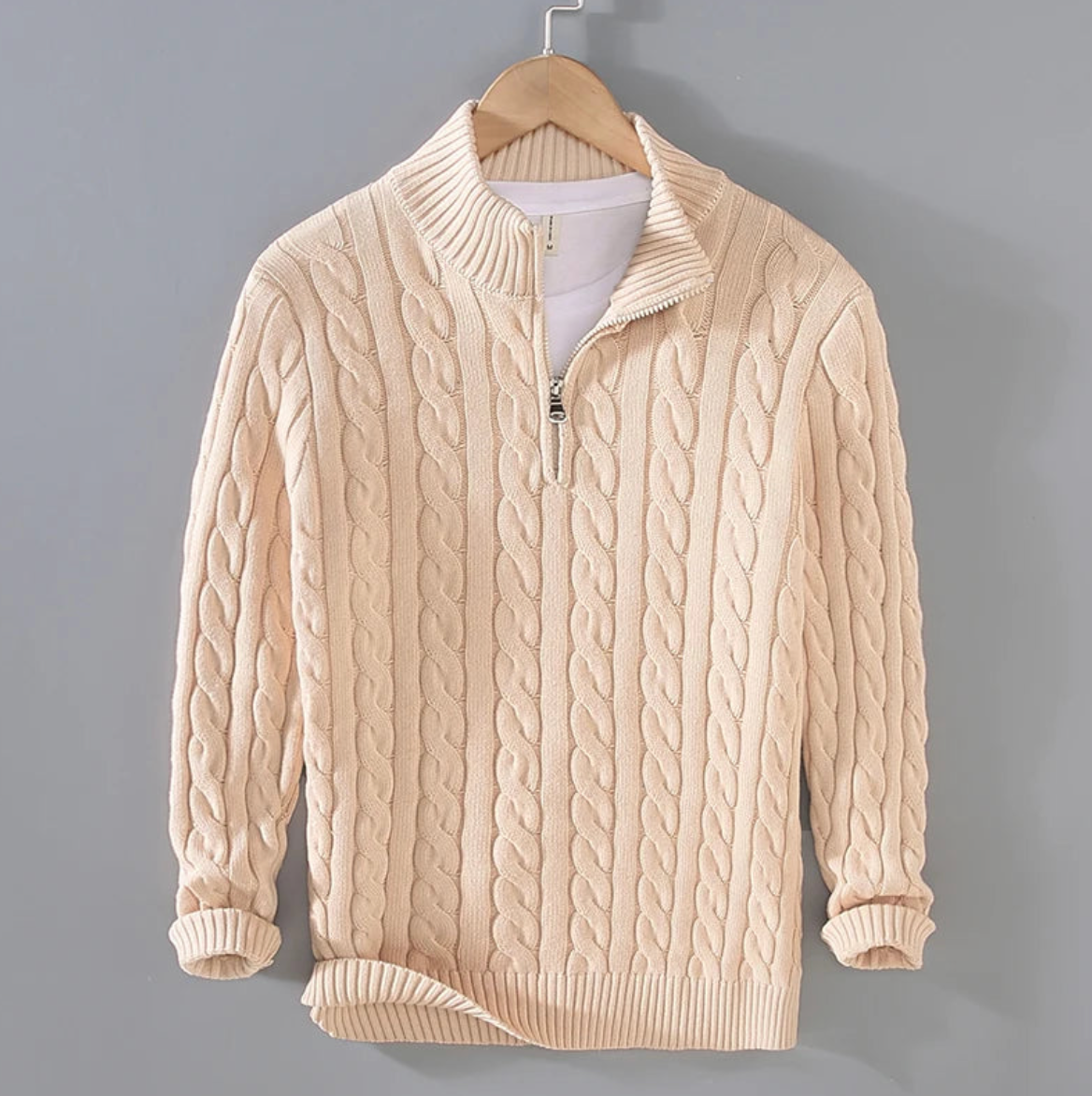Sweater Spartan VIiterbo