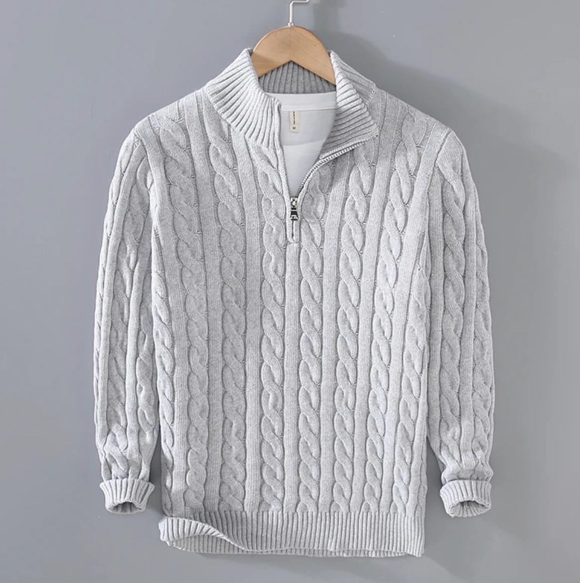 Sweater Spartan VIiterbo