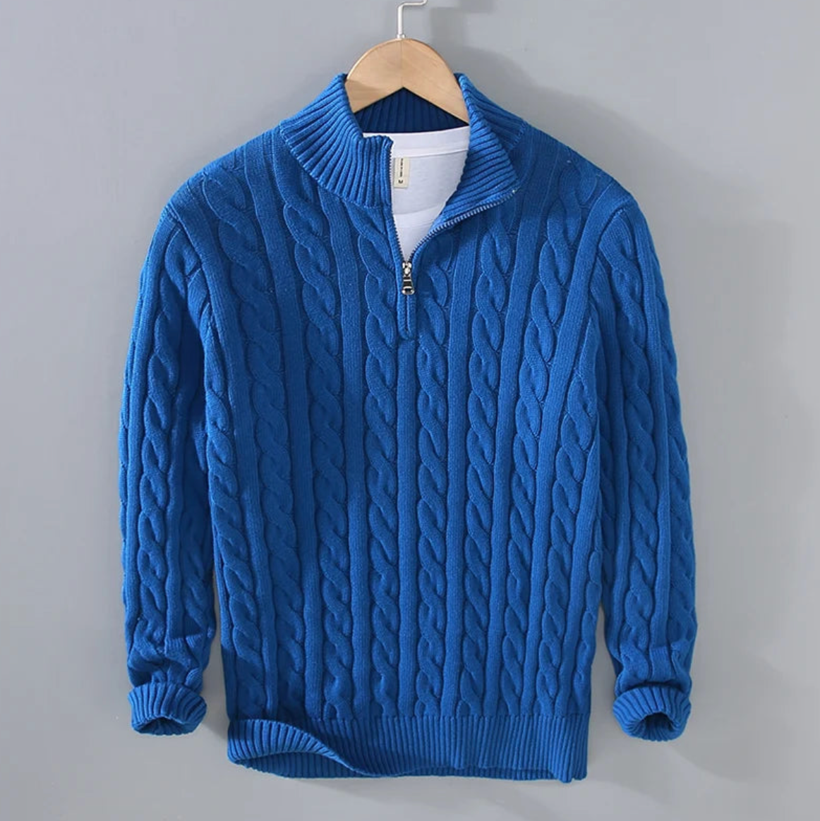 Sweater Spartan VIiterbo