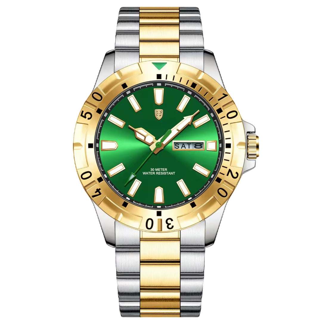 DRAVIK WATCH