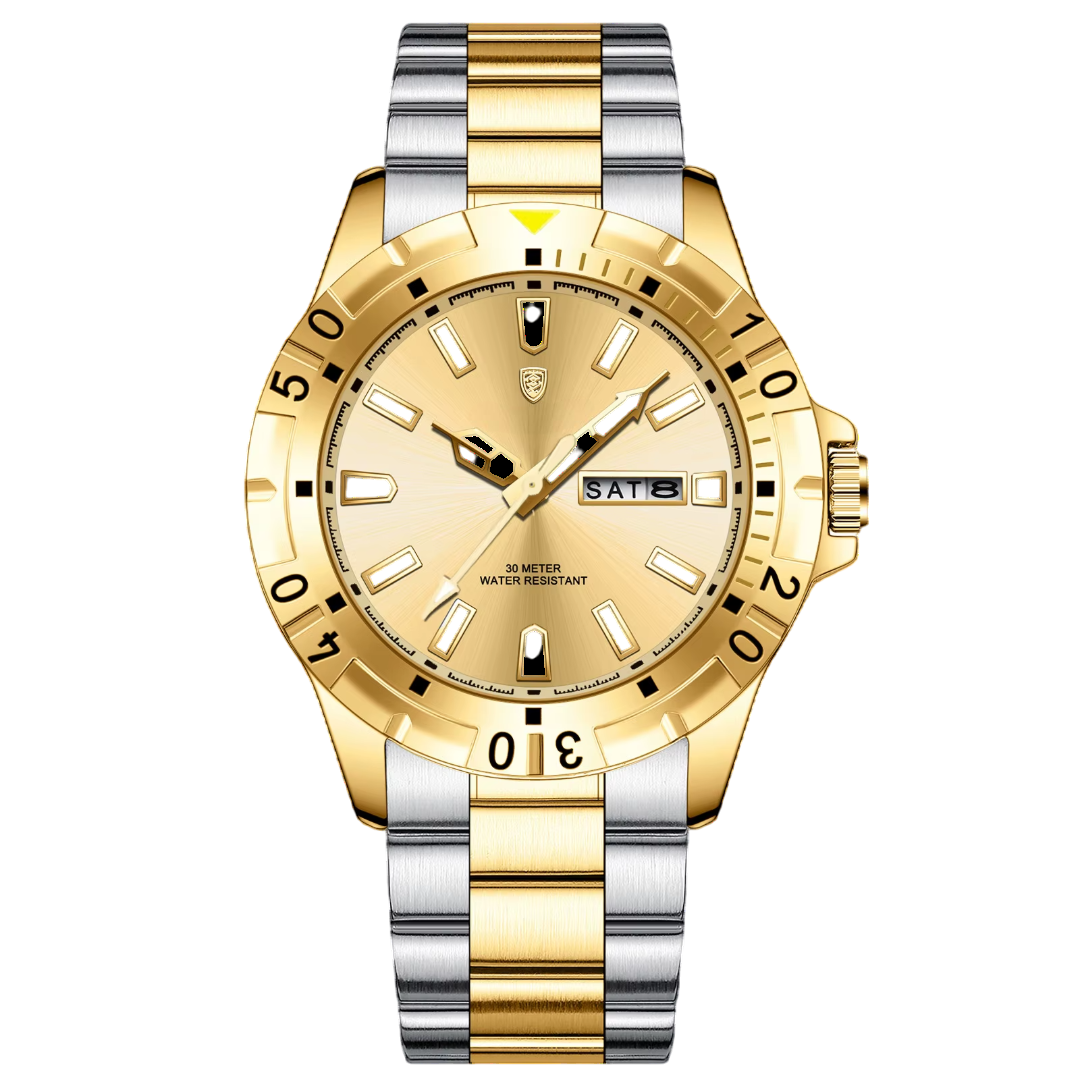 DRAVIK WATCH