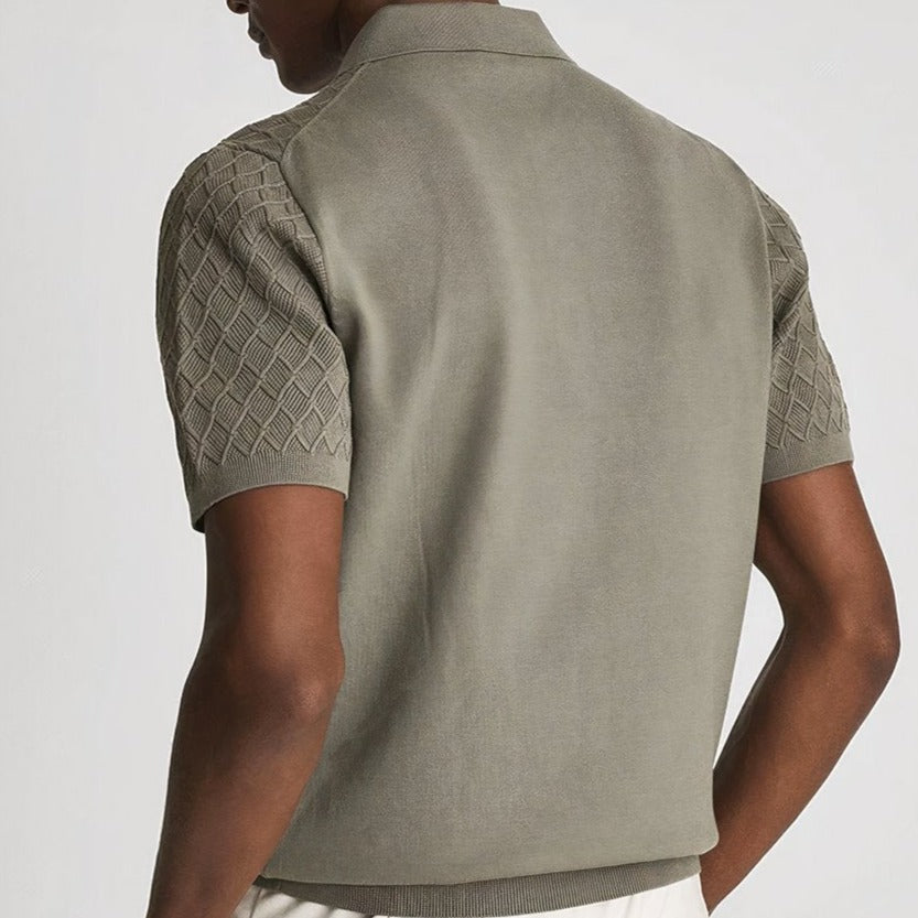 Spartan Slim Polo