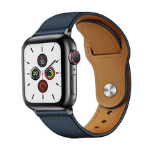 Leather Loop Strap for Apple Watch