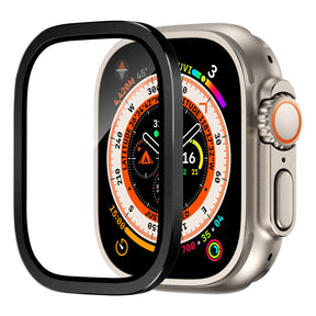 Titanium Screen Protector for Apple Watch Ultra 2/Ultra