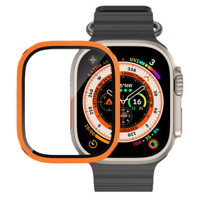 Titanium Screen Protector for Apple Watch Ultra 2/Ultra