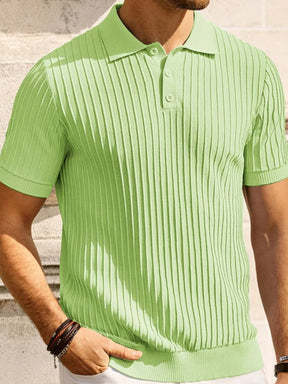 Rio Polo Knitwear