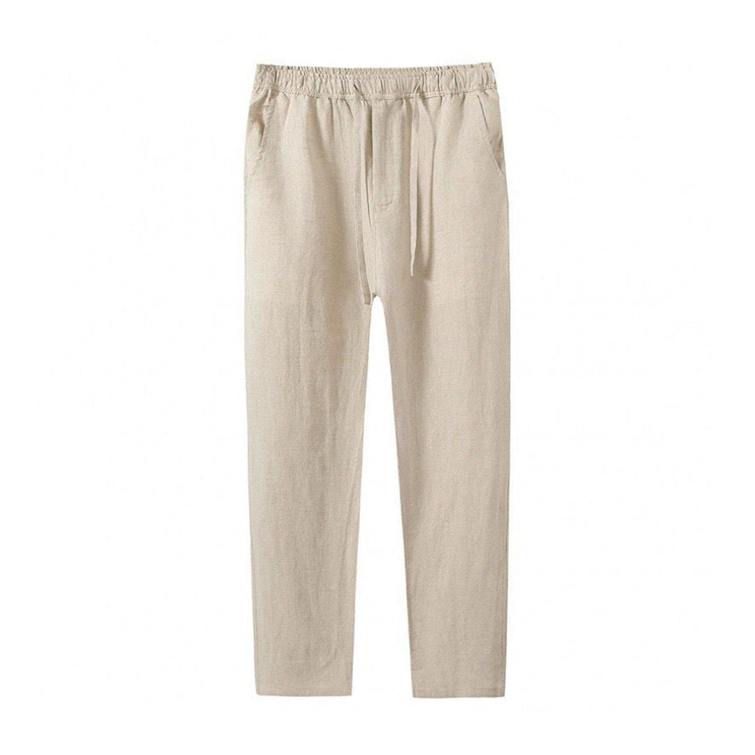 Dubai Linen Pant