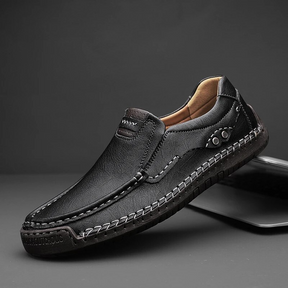 Romaro Genuine Leather Shoe