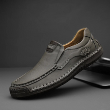 Romaro Genuine Leather Shoe