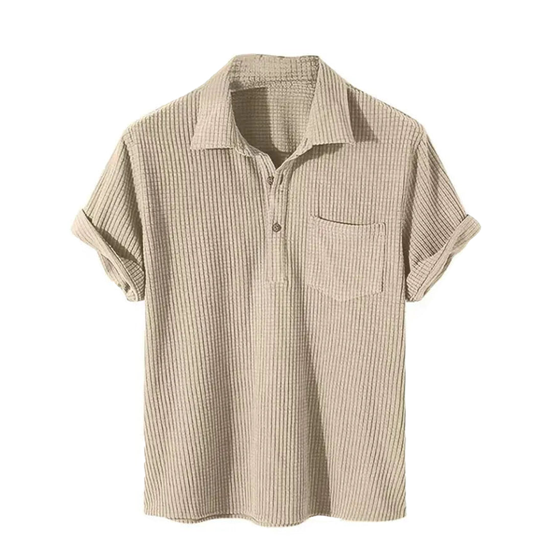 Capri Casual Shirt