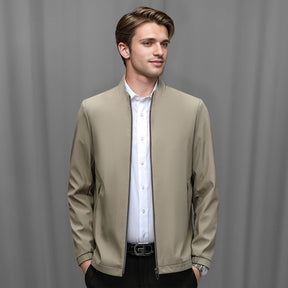 Brownstone Zip
