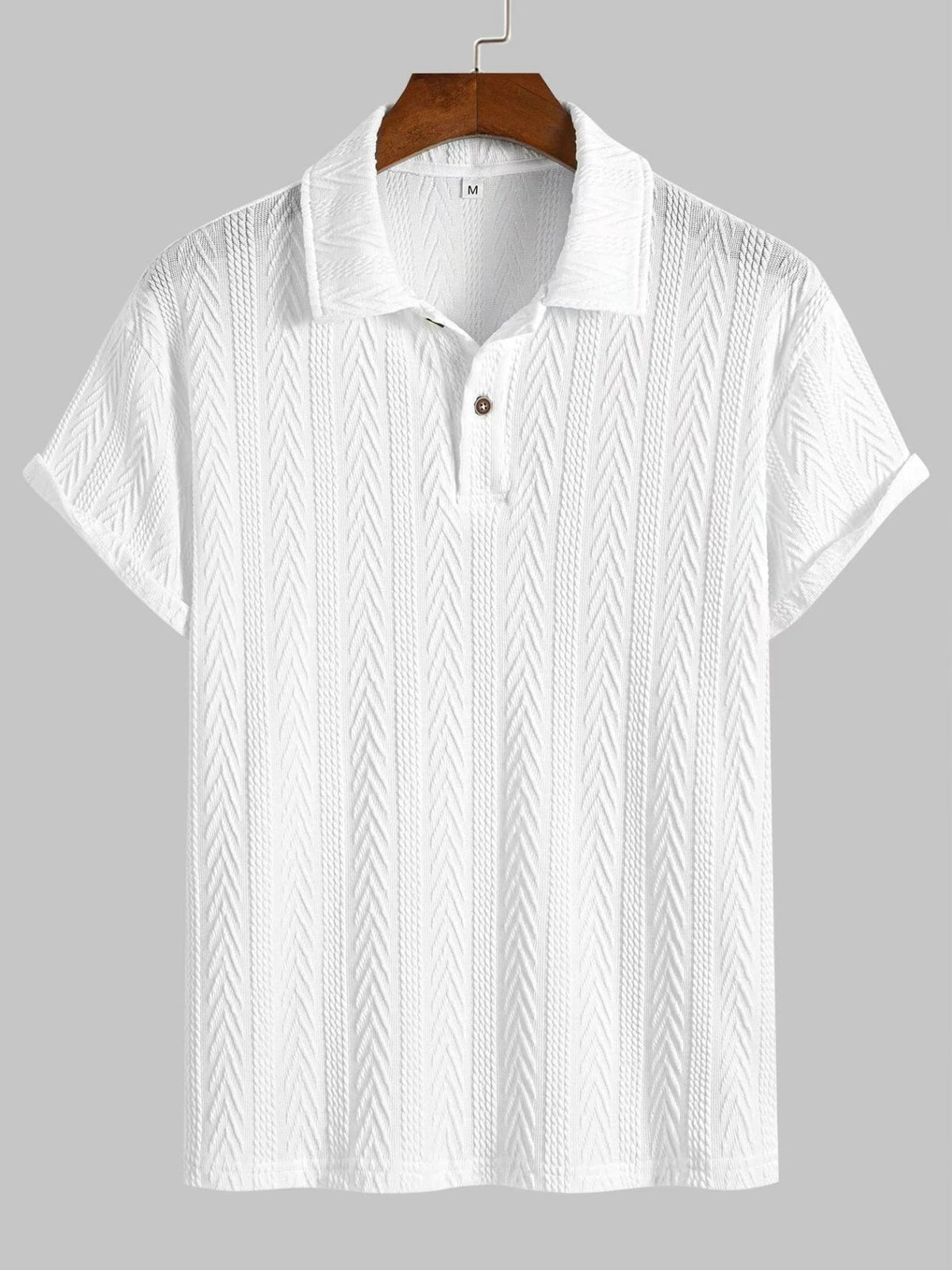 Antonio Marino Polo Shirt