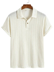 Antonio Marino Polo Shirt