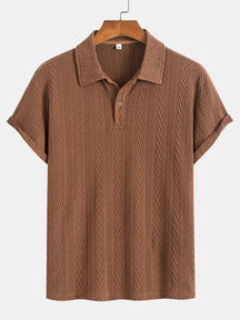 Antonio Marino Polo Shirt