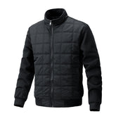 Quilted Jacket