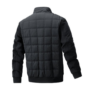 Quilted Jacket