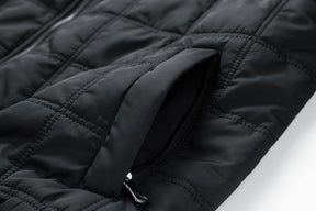 Quilted Jacket