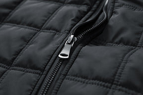 Quilted Jacket