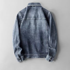 Maverick Denim Jacket