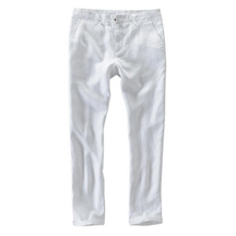 Linen Casual Pants