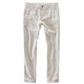 Linen Casual Pants