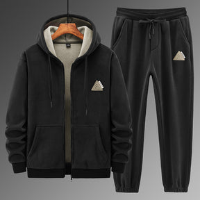 Hype Thermal Leisure Set