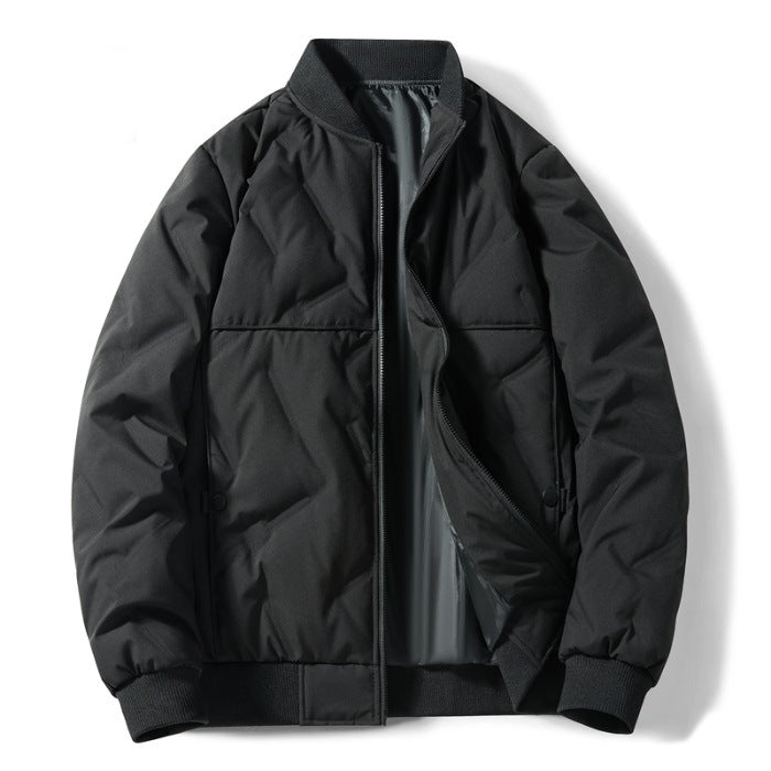 Berkeley Bomber Down Jacket