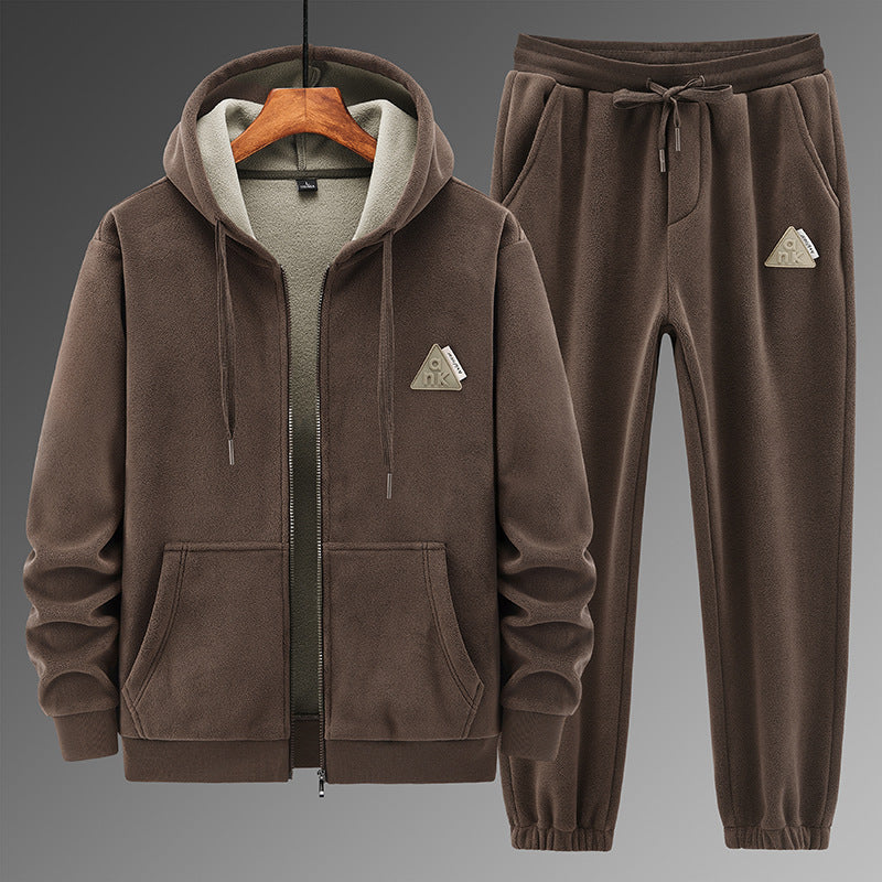 Hype Thermal Leisure Set