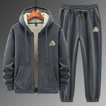 Hype Thermal Leisure Set