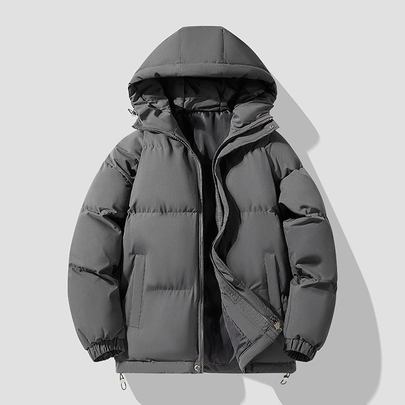 Frontier Down Jacket