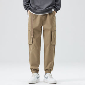 Avenue Cargo Pants