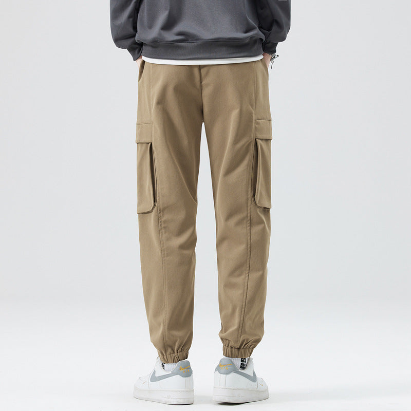 Avenue Cargo Pants