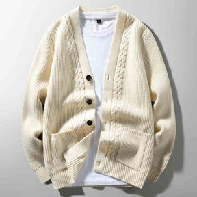 Sterling Premium Cardigan