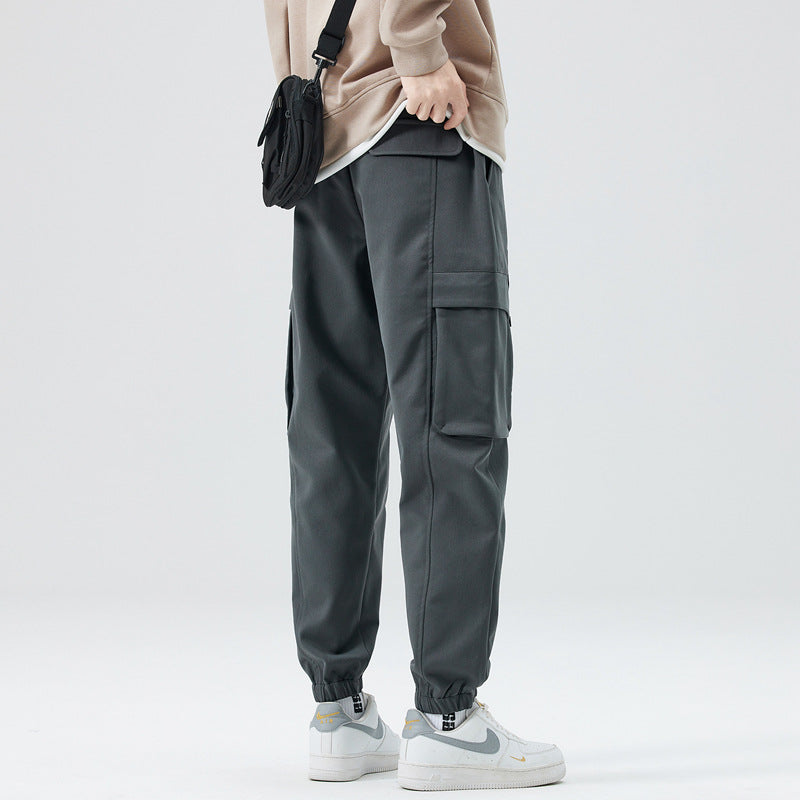 Avenue Cargo Pants