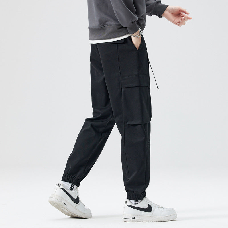 Avenue Cargo Pants