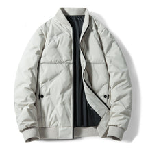 Berkeley Bomber Down Jacket