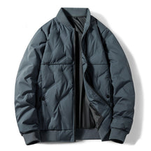 Berkeley Bomber Down Jacket