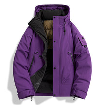 Alpine Peak Jacket