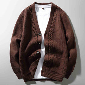 Sterling Premium Cardigan