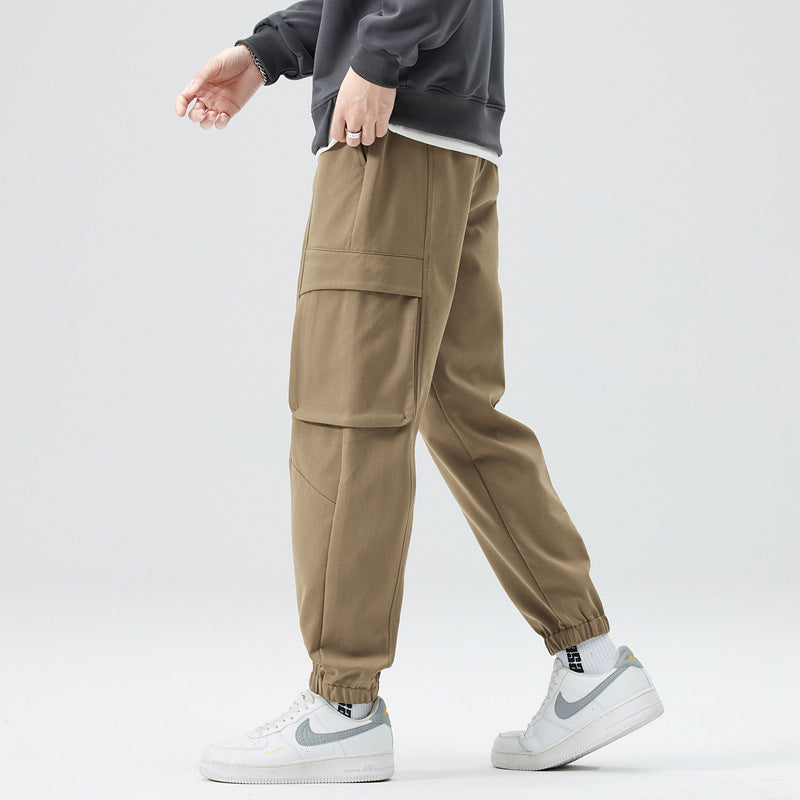 Avenue Cargo Pants