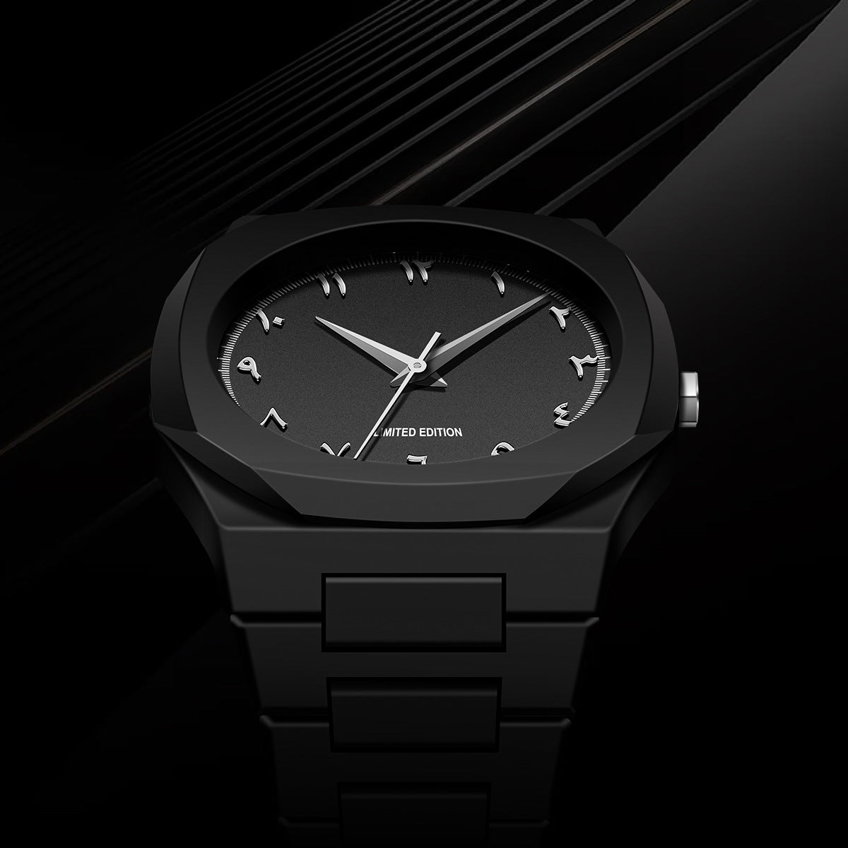 AVENIX WATCH