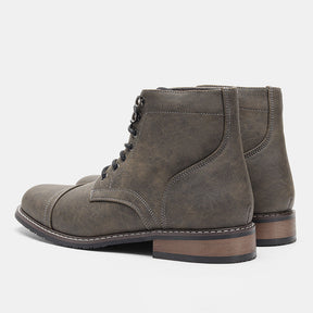 Windsor Genuine Leather Boots