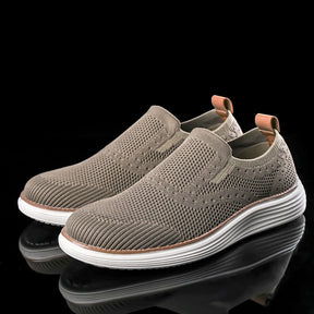 BreezeWalk Slip-On Shoes