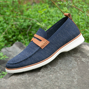 Nuvola Slip On Shoes