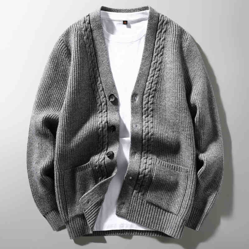 Sterling Premium Cardigan