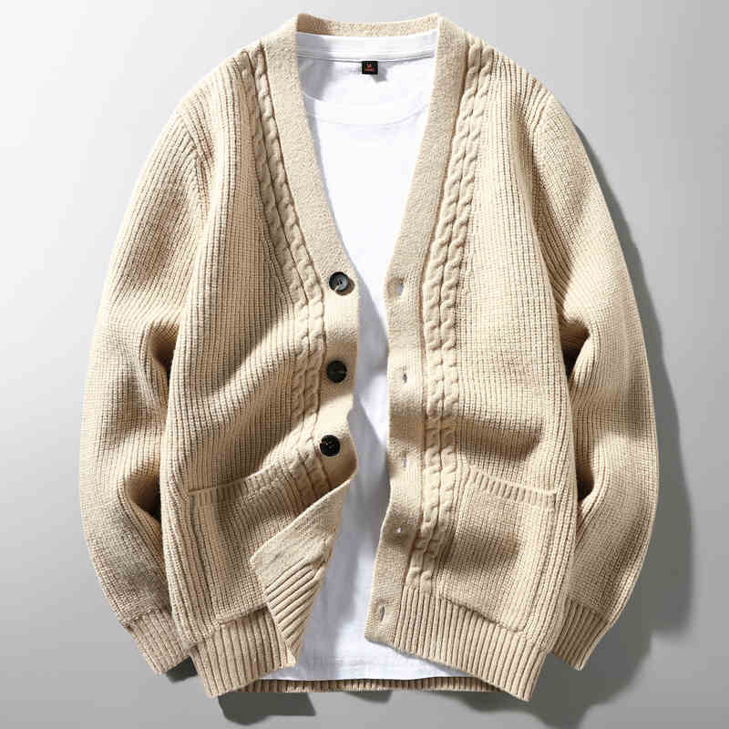 Sterling Premium Cardigan