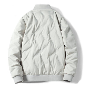 Berkeley Bomber Down Jacket