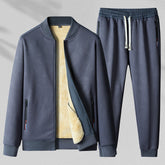 SubZero Sherpa Tracksuit Set