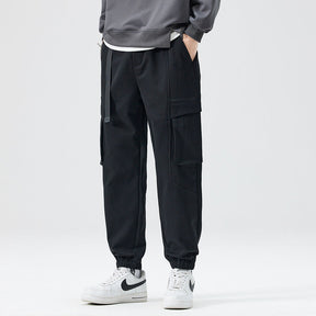 Avenue Cargo Pants